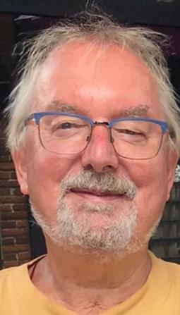 Richard Tuffs