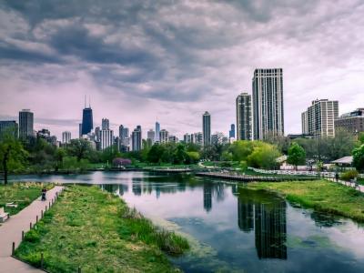 Green City