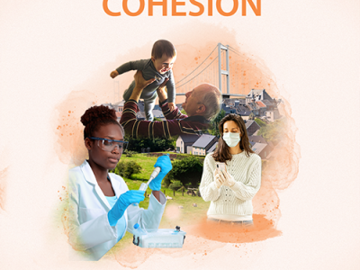 Cohesion